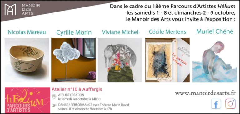 Parcours-d-artistes-hellium-Auffargis